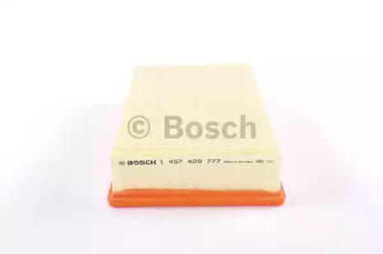 1457429777 BOSCH Фільтр повітря S97772