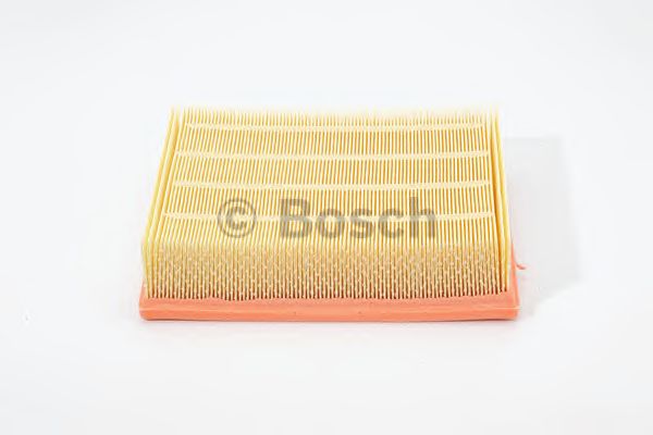 1457429870 BOSCH Фільтр повітря S98701