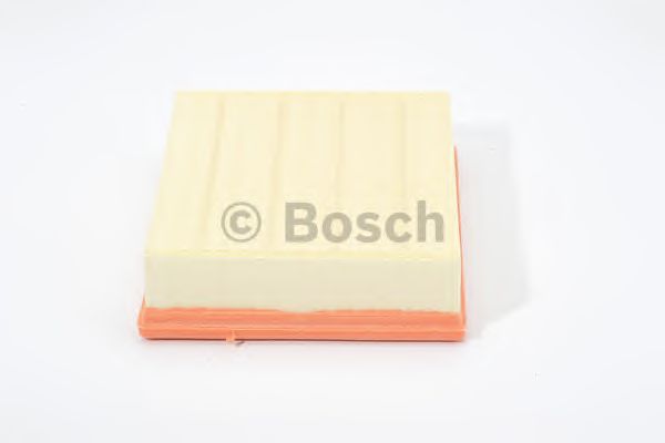 1457429870 BOSCH Фільтр повітря S98704