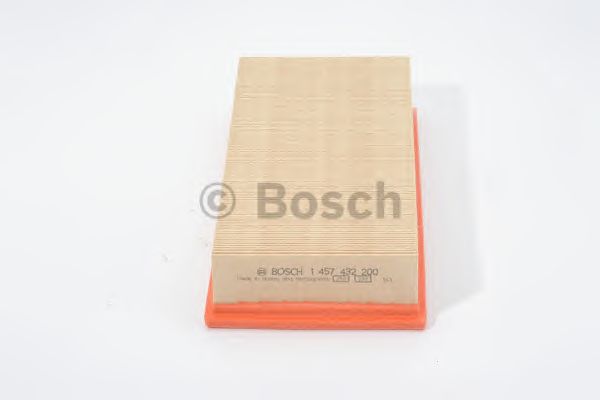 1457432200 BOSCH Фільтр повітря S22005