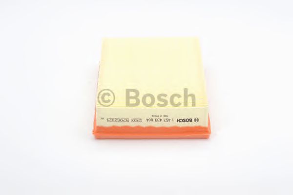 1457433004 BOSCH Фільтр повітря S30044