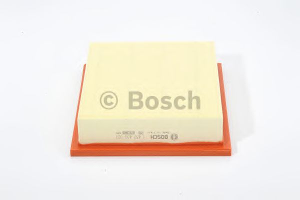 1457433023 BOSCH Фільтр повітря S30234