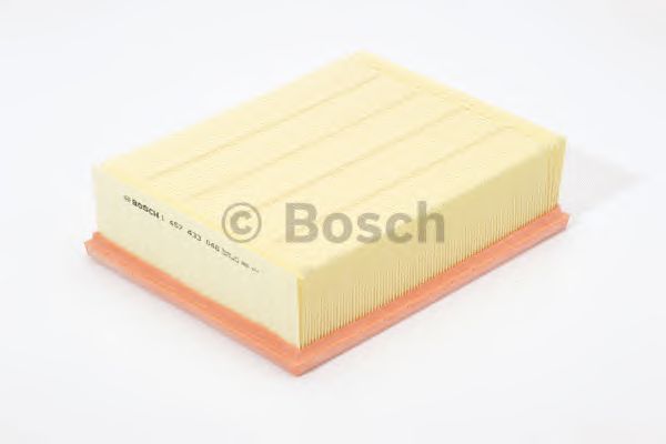1457433046 BOSCH Фільтр повітря S30463
