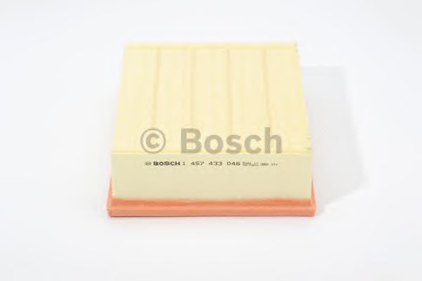 1457433046 BOSCH Фільтр повітря S30464
