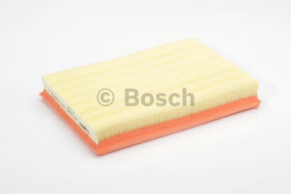 1457433055 BOSCH Фільтр повітря S30552