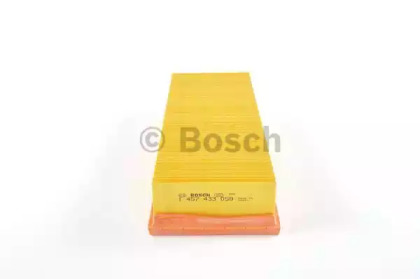 1457433058 BOSCH Фільтр повітря S30582