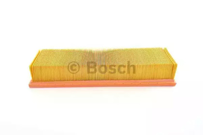 1457433058 BOSCH Фільтр повітря S30583
