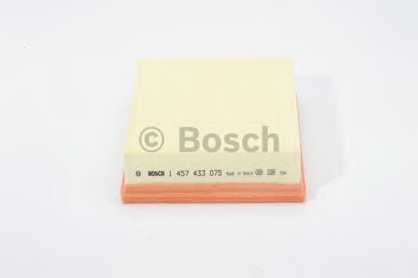 1457433075 BOSCH Фільтр повітря S30755