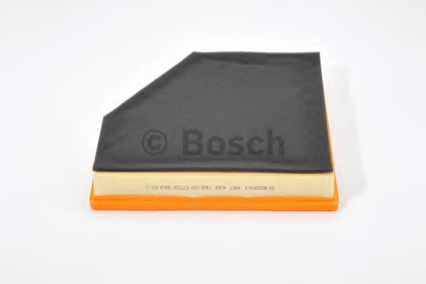 1457433164 BOSCH Фільтр повітря S31644