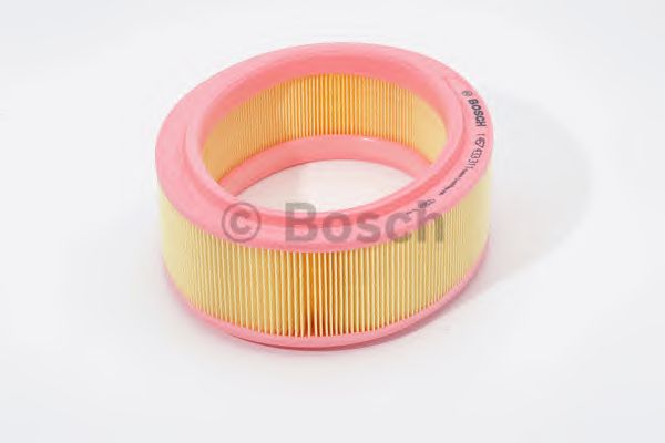 1457433311 BOSCH Фільтр повітря S33114
