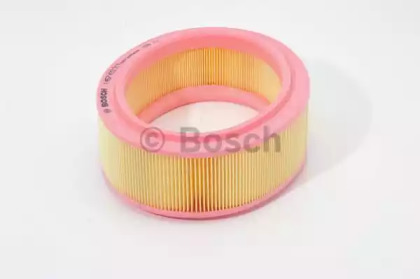 1457433311 BOSCH Фільтр повітря S33115