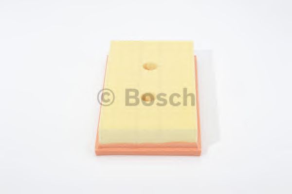1457433315 BOSCH Фільтр повітря S33154