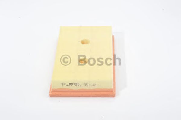 1457433315 BOSCH Фільтр повітря S33155