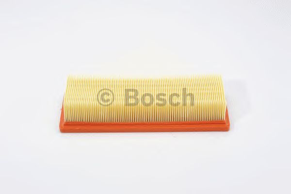 1457433316 BOSCH Фільтр повітря S33162