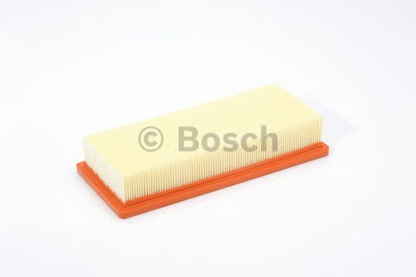 1457433316 BOSCH Фільтр повітря S33163