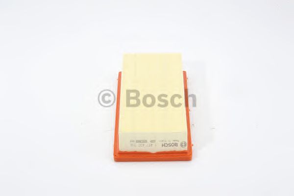 1457433316 BOSCH Фільтр повітря S33164