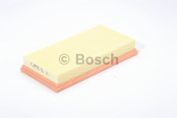 1457433319 BOSCH Фільтр повітря S33193