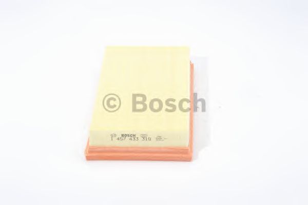 1457433319 BOSCH Фільтр повітря S33194