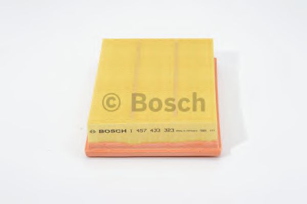 1457433323 BOSCH Фільтр повітря S33234