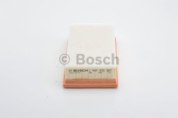 1457433327 BOSCH Фільтр повітря S33275