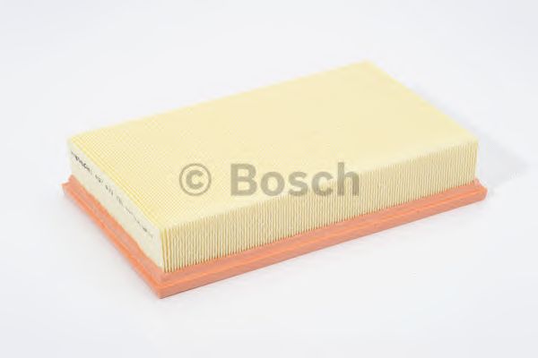1457433331 BOSCH Фільтр повітря S33312
