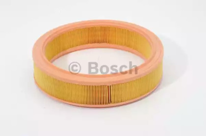 1457433521 BOSCH Фільтр повітря S35215