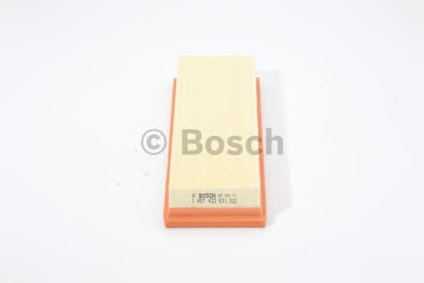 1457433531 BOSCH Фільтр повітря S35315