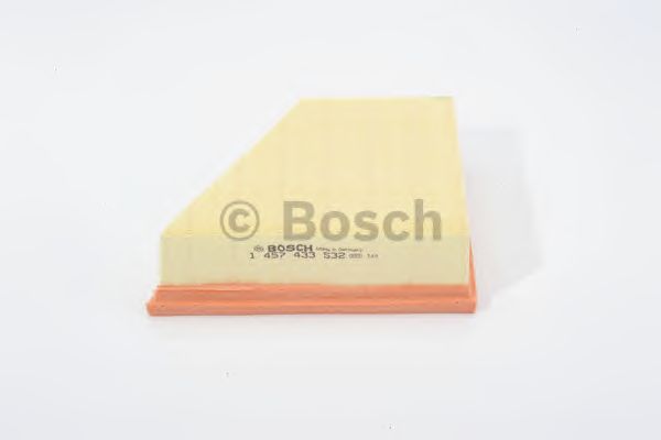 1457433532 BOSCH Фільтр повітря S35325