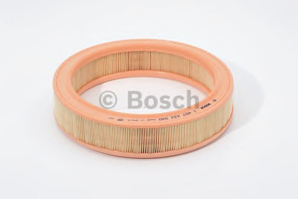 1457433540 BOSCH Фільтр повітря S35401