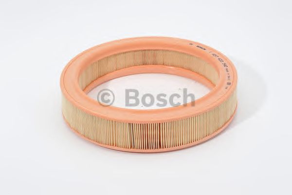 1457433540 BOSCH Фільтр повітря S35403