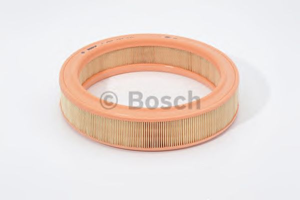 1457433540 BOSCH Фільтр повітря S35404