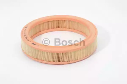 1457433540 BOSCH Фільтр повітря S35405