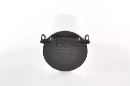 1457433576 BOSCH Фільтр повітря S35762