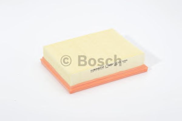 1457433585 BOSCH Фільтр повітря S35853