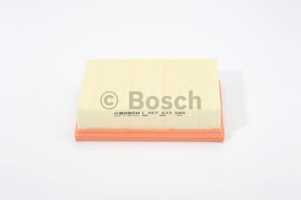 1457433585 BOSCH Фільтр повітря S35854