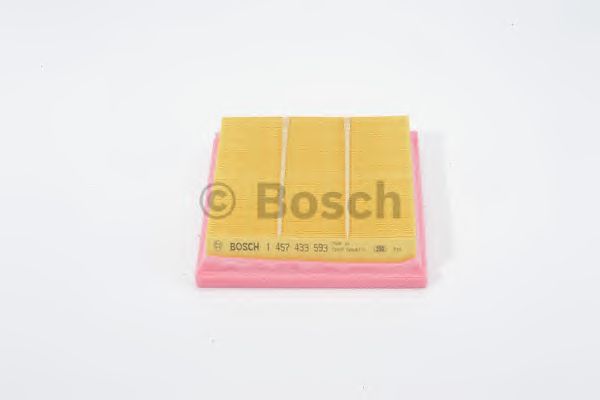 1457433593 BOSCH Фільтр повітря S35934