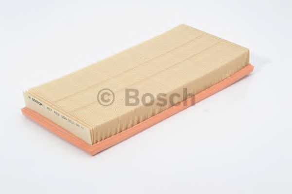 1457433594 BOSCH Фільтр повітря S35943