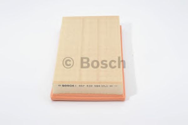1457433594 BOSCH Фільтр повітря S35944