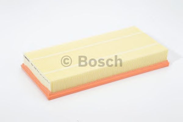 1457433714 BOSCH Фільтр повітря S37143