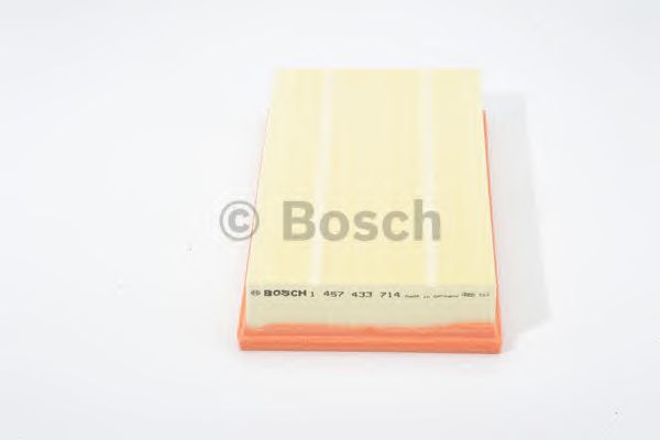 1457433714 BOSCH Фільтр повітря S37144