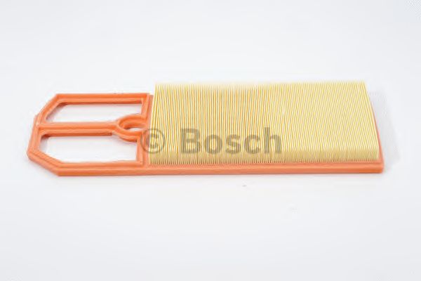 1457433716 BOSCH Фільтр повітря S37161
