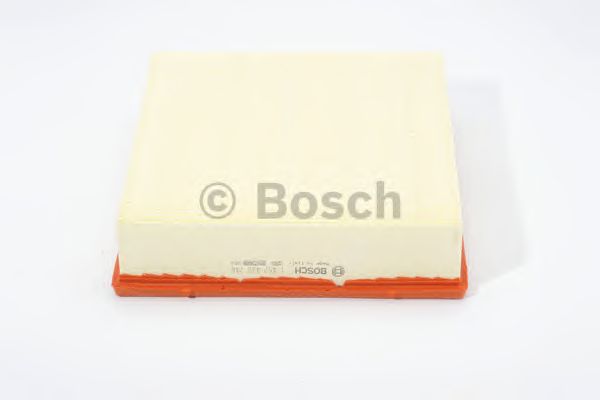 1457433748 BOSCH Фільтр повітря S37485