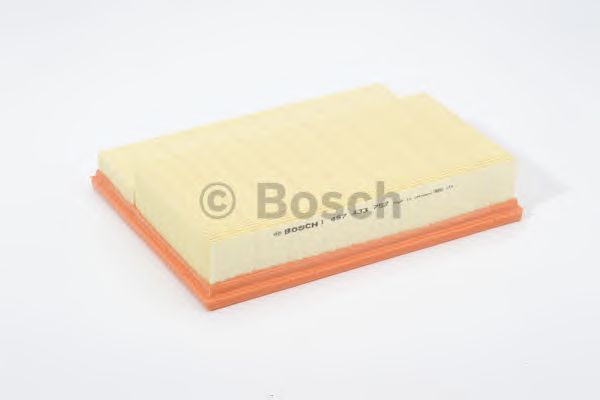 1457433752 BOSCH Фільтр повітря S37523
