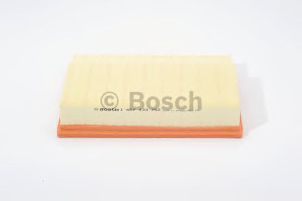 1457433752 BOSCH Фільтр повітря S37524