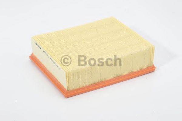 1457433772 BOSCH Фільтр повітря S37723