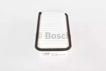 1457433972 BOSCH Фільтр повітря S39722