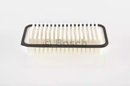 1457433972 BOSCH Фільтр повітря S39725