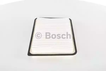 1987429184 BOSCH Фільтр повітря S91844
