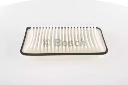 1987429187 BOSCH Фільтр повітря S91875