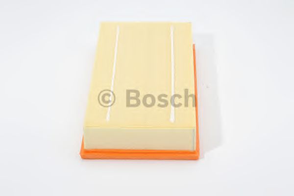 1987429190 BOSCH Фільтр повітря S91904